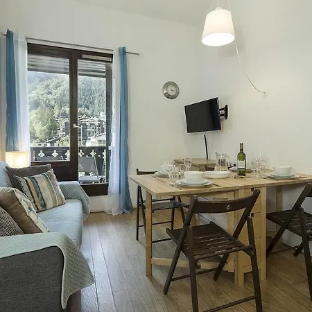 Apartment Forclaz 4b - Alpes Travel - - Sleeps 4 *