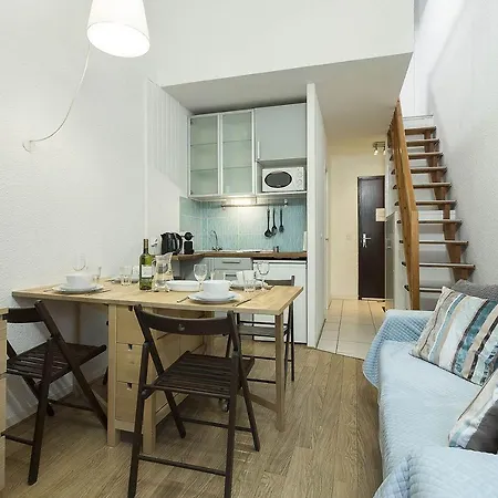 Apartment Forclaz 4b - Alpes Travel - - Sleeps 4 *